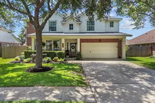 926 Mystic Village Ln, Seabrook, TX 77586 - Photo 8