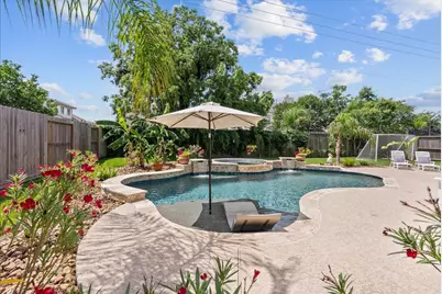 926 Mystic Village Lane, Seabrook, TX 77586 - Photo 2