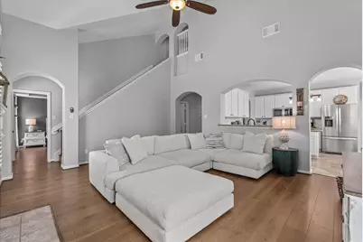 926 Mystic Village Lane, Seabrook, TX 77586 - Photo 20