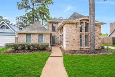11606 Gatesden Drive, Tomball, TX 77377 - Photo 2