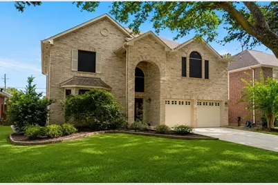 13431 Yaupon Holly Lane, Houston, TX 77044 - Photo 1