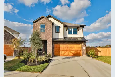 2022 Gardenia Court, Sugar Land, TX 77498 - Photo 1