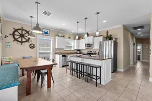 135 Ocean Shore Dr, Crystal Beach, TX 77650 - Photo 16
