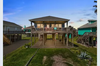 135 Ocean Shore Drive, Crystal Beach, TX 77650 - Photo 44
