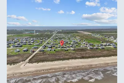 135 Ocean Shore Drive, Crystal Beach, TX 77650 - Photo 38