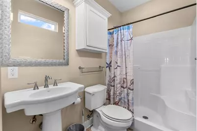 135 Ocean Shore Drive, Crystal Beach, TX 77650 - Photo 30