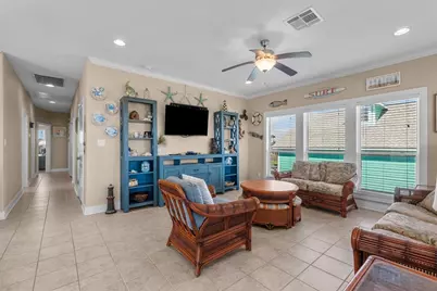 135 Ocean Shore Drive, Crystal Beach, TX 77650 - Photo 6