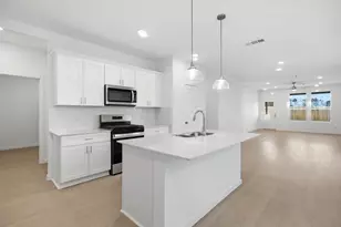 818 High Mesa Ln, Montgomery, TX 77356 - Photo 4