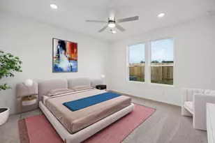 818 High Mesa Ln, Montgomery, TX 77356 - Photo 30