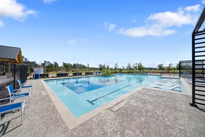 818 High Mesa Lane, Montgomery, TX 77356 - Photo 38