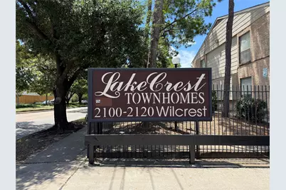 2110 Wilcrest Drive #111, Houston, TX 77042 - Photo 16