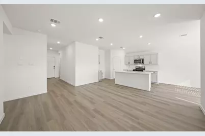 14298 Moonflower Drive, Splendora, TX 77372 - Photo 1