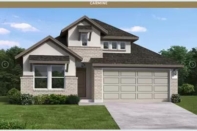 42702 Mystery Lane, Magnolia, TX 77354 - Photo 1