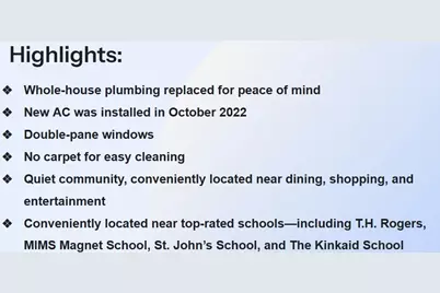 2568 Bering Drive, Houston, TX 77057 - Photo 2