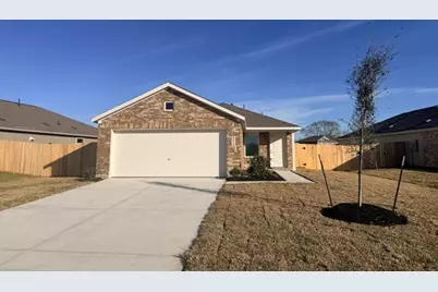 12939 Dianna Lee Drive, Crosby, TX 77532 - Photo 1