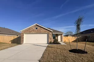 12939 Dianna Lee Dr, Crosby, TX 77532 - Photo 1