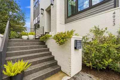 4923 Loch Lomond Drive Drive, Houston, TX 77096 - Photo 2