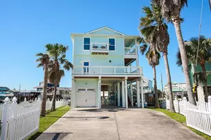 22129 Pecos Dr, Galveston, TX 77554 - Photo 2