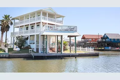 22129 Pecos Drive, Galveston, TX 77554 - Photo 1