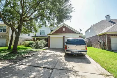 20515 Port Bishop Lane, Richmond, TX 77407 - Photo 2