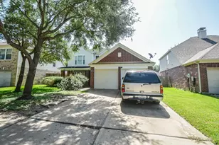 20515 Port Bishop Ln, Richmond, TX 77407 - Photo 2