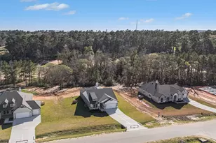 9586 Moss Rose, Willis, TX 77378 - Photo 2