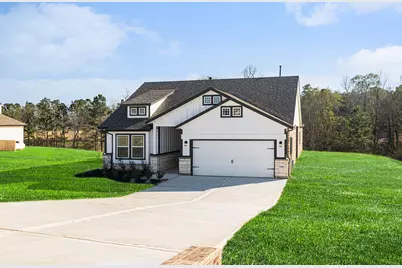 9586 Moss Rose, Willis, TX 77378 - Photo 6