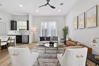 961 Highland Light Lane, Houston, TX 77091 - Photo 8