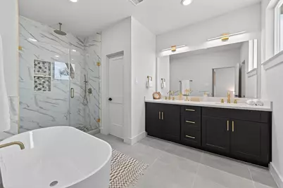 961 Highland Light Lane, Houston, TX 77091 - Photo 26