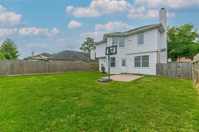 9322 Colt Canyon Lane, Houston, TX 77089 - Photo 18
