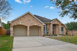 14702 Arbor Trace Ln, Humble, TX 77396 - Photo 2