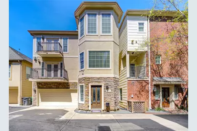 5813 Washington Avenue #B, Houston, TX 77007 - Photo 2