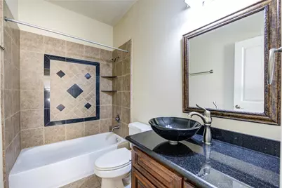 5813 Washington Avenue #B, Houston, TX 77007 - Photo 34