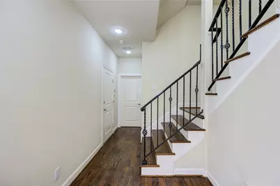 5813 Washington Avenue #B, Houston, TX 77007 - Photo 4