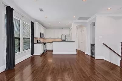 1320 Studer Street, Houston, TX 77007 - Photo 8