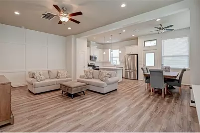5542 Sallow Bay Lane, Fulshear, TX 77441 - Photo 16