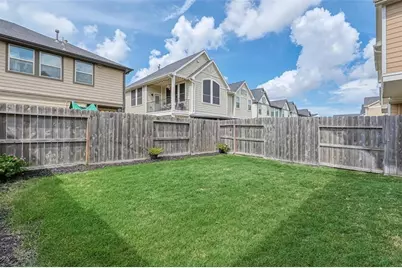 5542 Sallow Bay Lane, Fulshear, TX 77441 - Photo 4