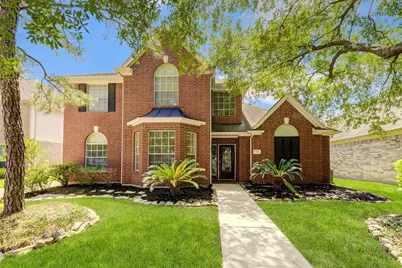6234 Presidio Canyon Drive, Katy, TX 77450 - Photo 1