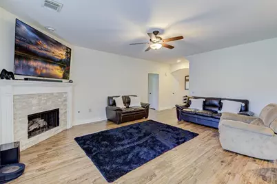 6234 Presidio Canyon Drive, Katy, TX 77450 - Photo 12