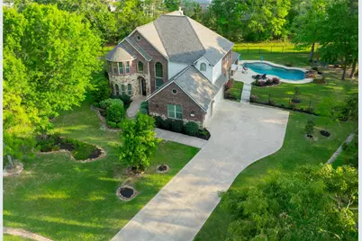 5 Copper Cove, Conroe, TX 77304 - Photo 1