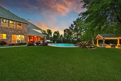 5 Copper Cove, Conroe, TX 77304 - Photo 40