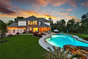 5 Copper Cove, Conroe, TX 77304 - Photo 42