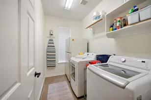 18118 Outback Lakes Tr, Humble, TX 77346 - Photo 46