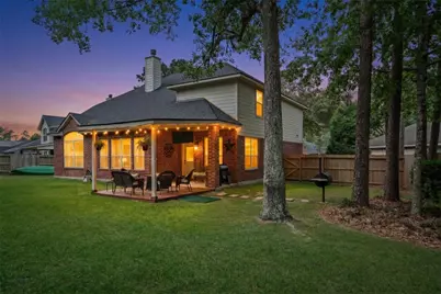 18118 Outback Lakes Trail, Humble, TX 77346 - Photo 2