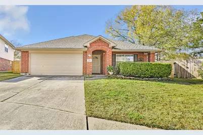 7006 Garnet Hill Lane, Humble, TX 77346 - Photo 1