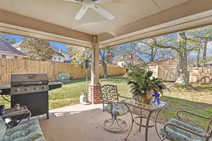 7006 Garnet Hill Ln, Humble, TX 77346 - Photo 4