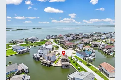 214 Easterly Drive, Tiki Island, TX 77554 - Photo 42