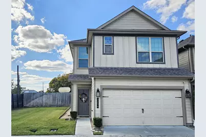 3234 Longleaf Meadows Drive, Houston, TX 77063 - Photo 1