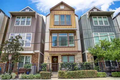 1405 Patterson Street, Houston, TX 77007 - Photo 1