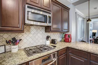 1405 Patterson Street, Houston, TX 77007 - Photo 6